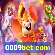 0009bet com